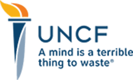 United Negro College Fund, Inc. logo